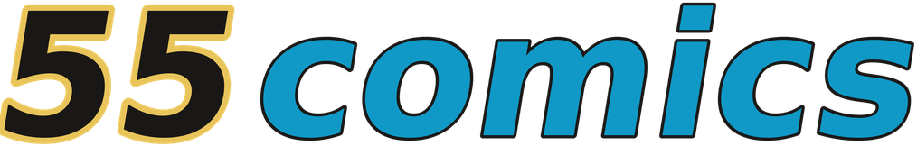 55comics logo